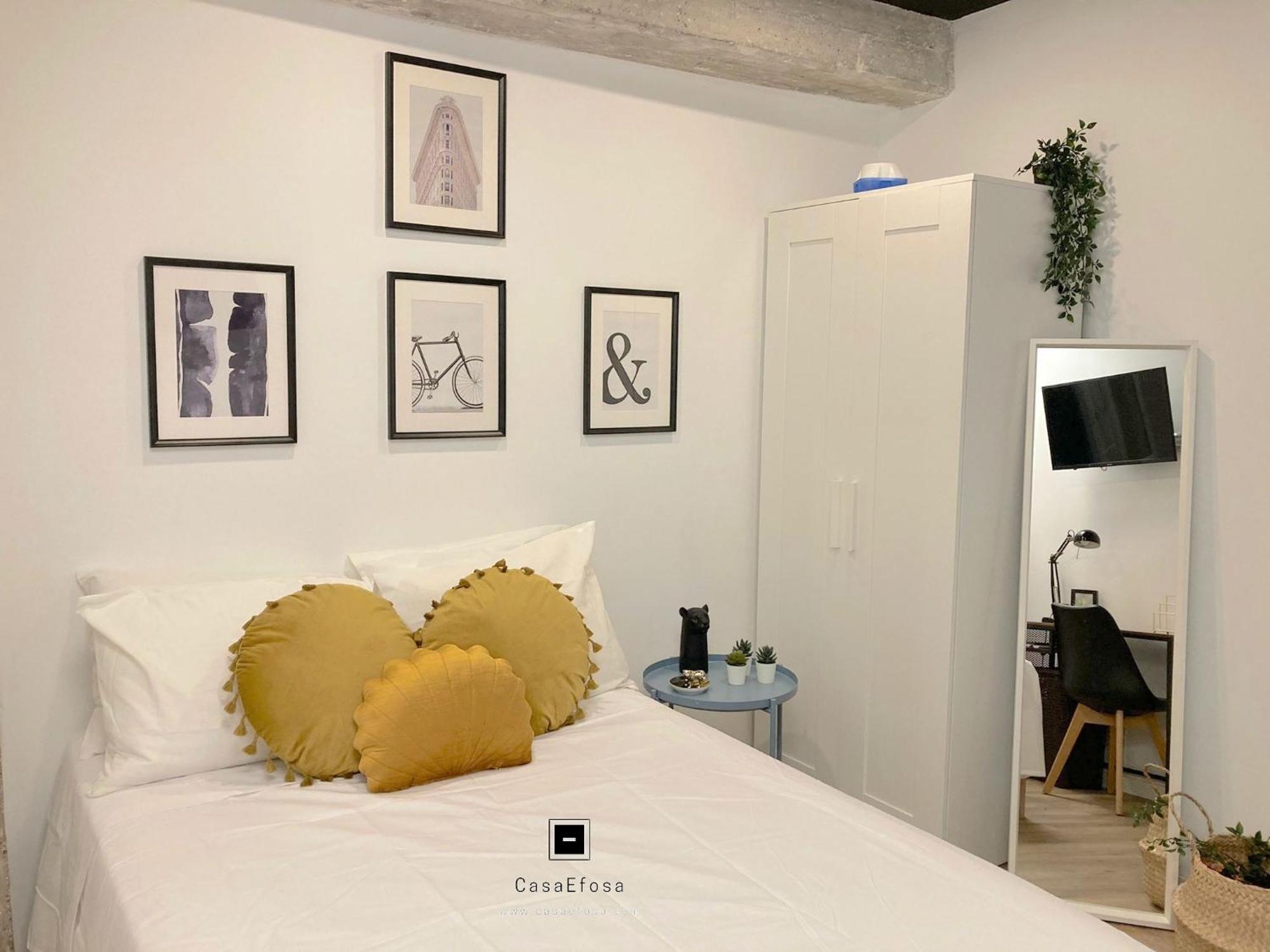 New Room In The Beach Валенсия Экстерьер фото