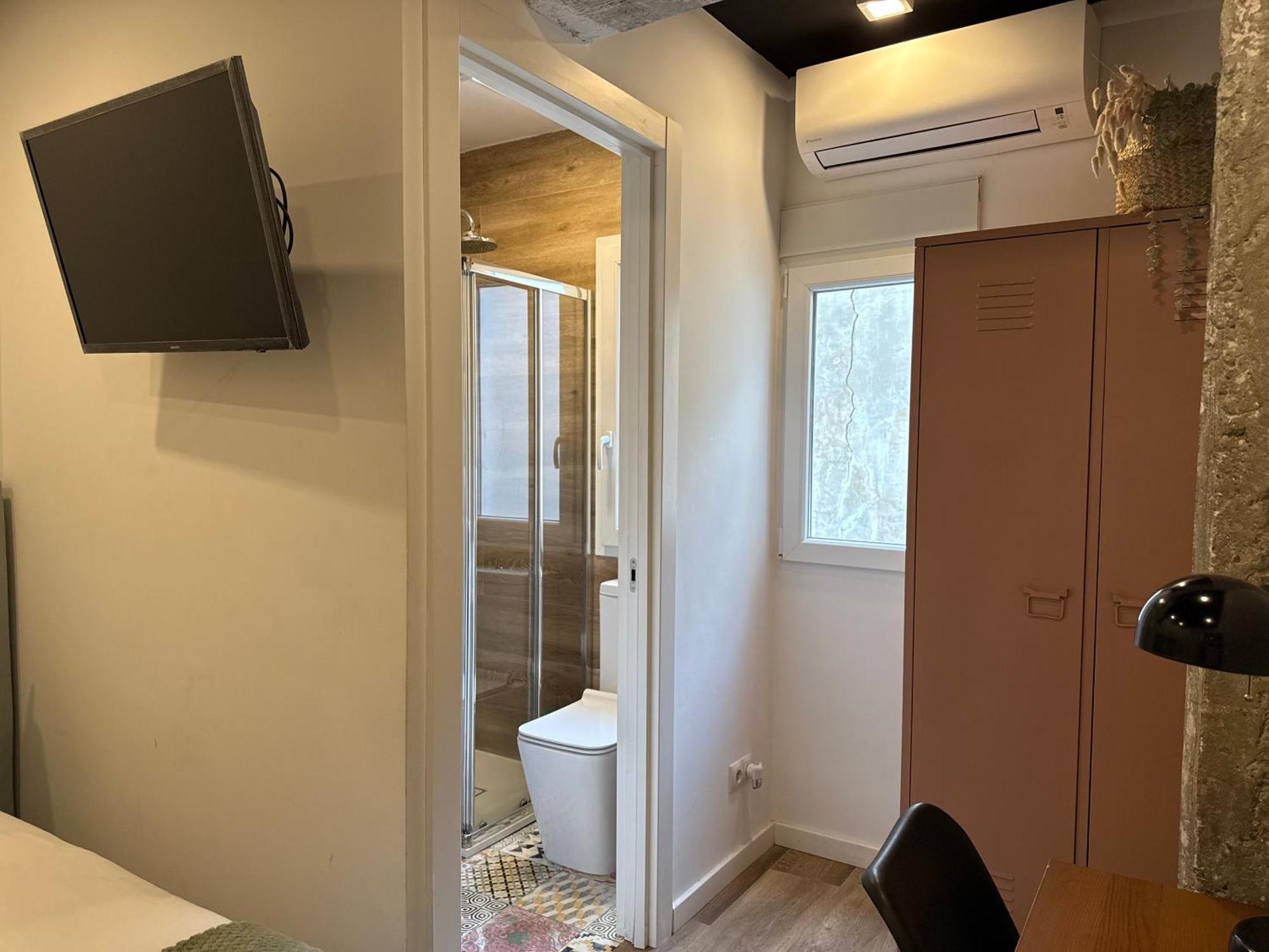 New Room In The Beach Валенсия Экстерьер фото