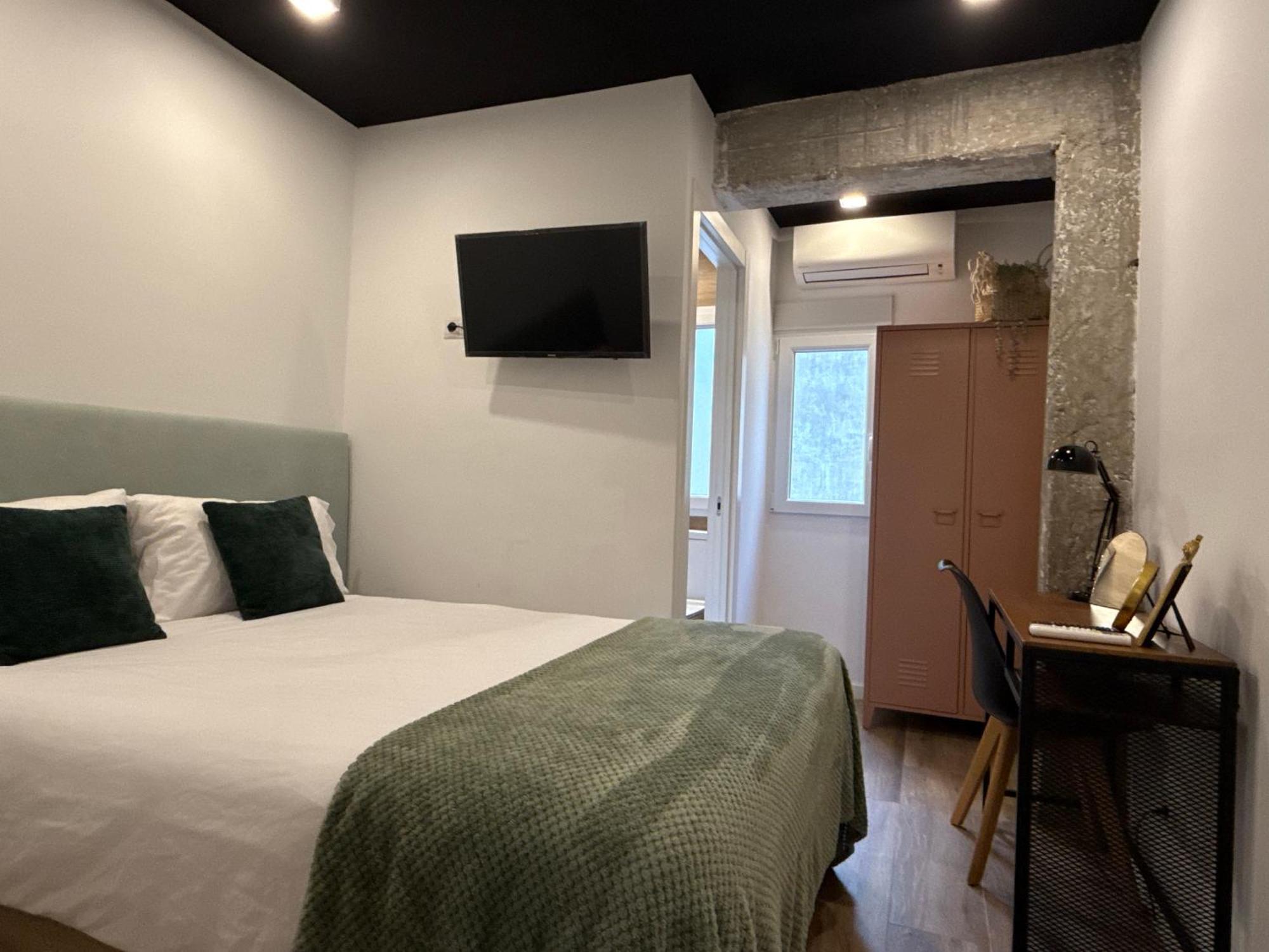 New Room In The Beach Валенсия Экстерьер фото