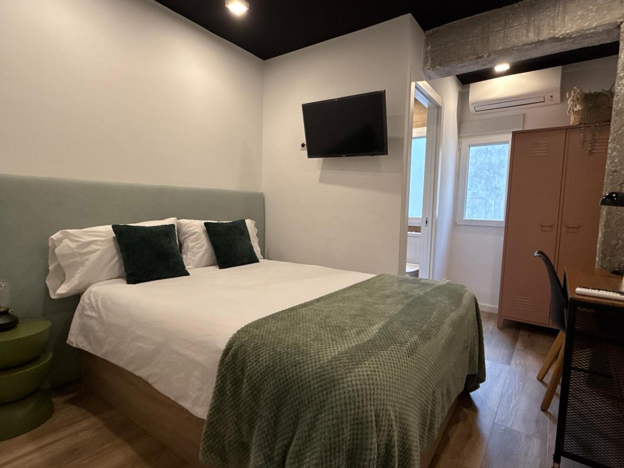 New Room In The Beach Валенсия Экстерьер фото